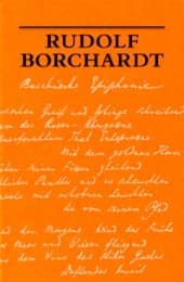 Cover von Bacchische Epiphanie