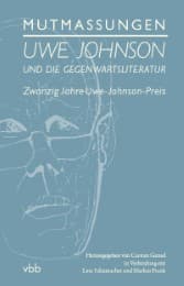 Cover von Mutmaßungen