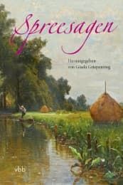 Cover von Spreesagen