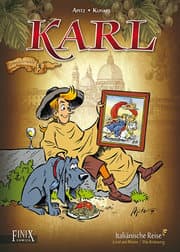 Cover von Karl Gesamtausgabe 3