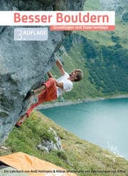 Cover von Besser Bouldern