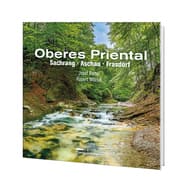 Cover von Oberes Priental