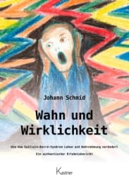 Cover von Wahn und Wirklichkeit