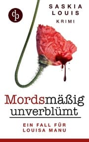 Cover von Mordsmäßig unverblümt