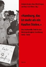 Cover von 'Hamburg, das ist mehr als ein Haufen Steine.'