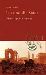 Cover von Ich und die Stadt