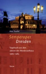 Cover von Semperoper Dresden