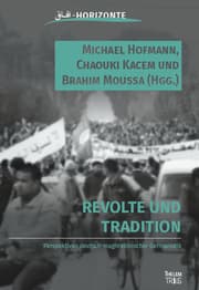 Cover von Revolte und Tradition