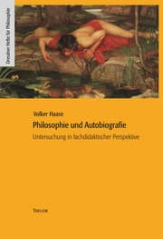Cover von Philosophie und Autobiografie