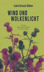 Cover von Wind und Wolkenlicht