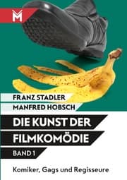 Cover von Die Kunst der Filmkomödie 1