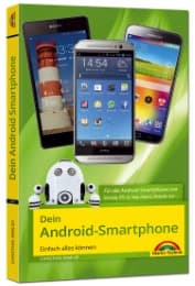 Cover von Dein Android-Smartphone