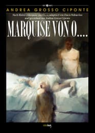 Cover von Marquise von O....