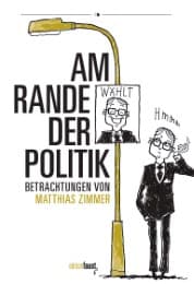 Cover von Am Rande der Politik
