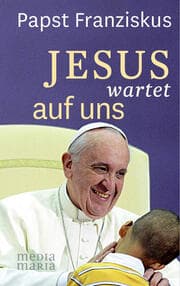 Cover von Jesus wartet auf uns