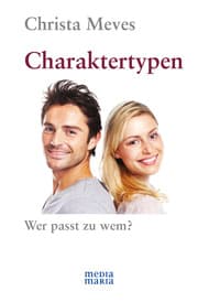 Cover von Charaktertypen