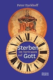 Cover von Sterben im Vertrauen auf Gott