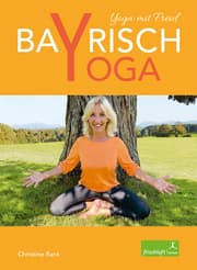 Cover von Bayrisch Yoga