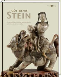 Cover von Götter aus Stein
