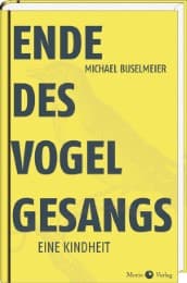 Cover von Ende des Vogelgesangs