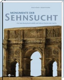 Cover von Monumente der Sehnsucht