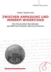Cover von Zwischen Anpassung und innerem Widerstand