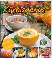 Cover von Kürbisgenuss
