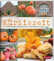 Cover von Kürbiszeit