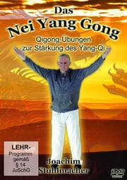 Cover von Das Nei Yang Gong