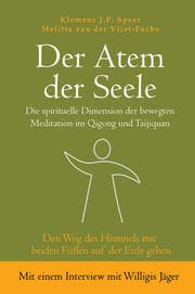 Cover von Der Atem der Seele