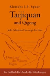Cover von Taijiquan und Qigong