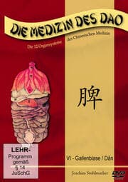 Cover von Gallenblase/Dan