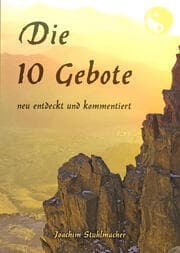 Cover von Die 10 Gebote