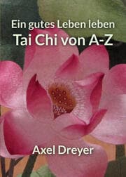 Cover von Tai Chi von A-Z