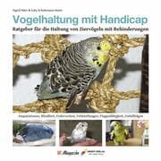 Cover von Vogelhaltung mit Handicap