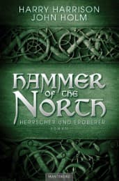 Cover von Hammer of the North - Herrscher und Eroberer