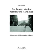 Cover von Der Fotoschatz der Marktkirche Hannover