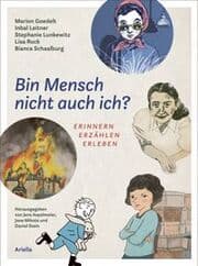 Cover von Bin Mensch nicht auch ich ?