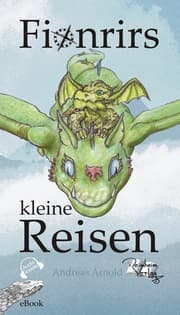 Cover von Fionrirs kleine Reisen