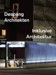 Cover von Despang Architekten
