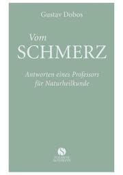 Cover von Vom Schmerz