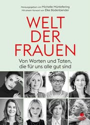 Cover von WELT DER FRAUEN
