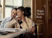 Cover von Hope, Never Fear