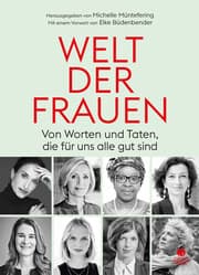 Cover von Welt der Frauen