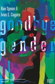 Cover von Goodbye Gender
