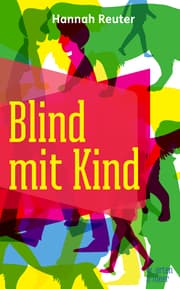 Cover von Blind mit Kind