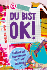 Cover von Du bist ok!