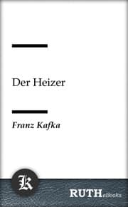Cover von Der Heizer