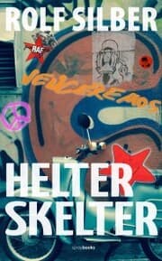 Cover von Helter Skelter