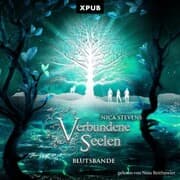 Cover von Verbundene Seelen - Teil 2